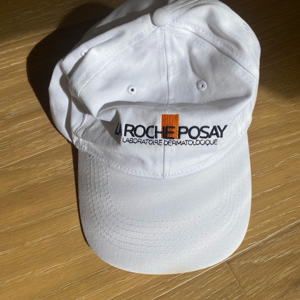 La Roche-Posay White Cap - Picture 5 of 7